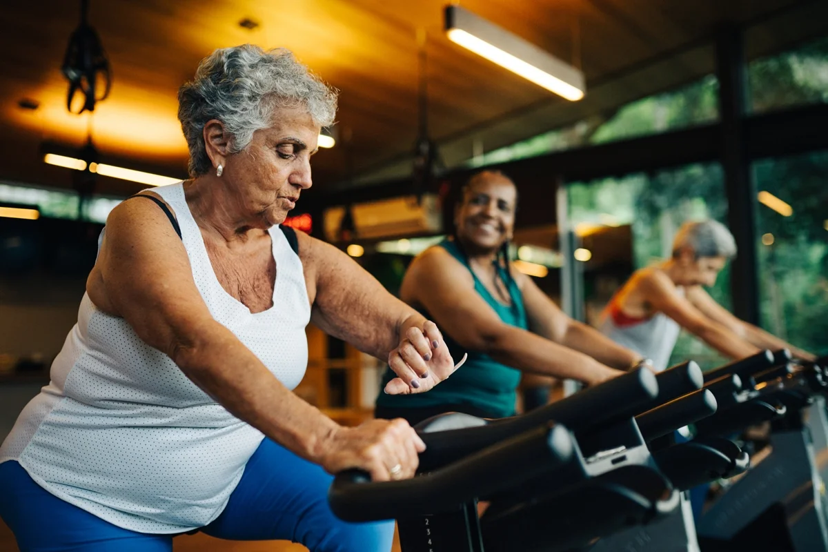 Sedentarismo: o que acontece com o corpo depois de muito tempo parado