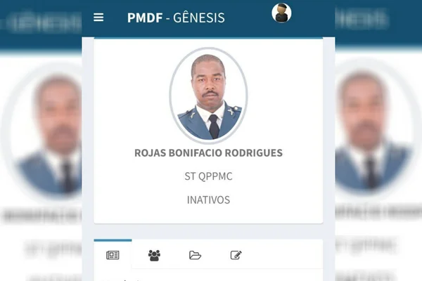 Policial da reserva é encontrado morto em banheiro de batalhão no DF