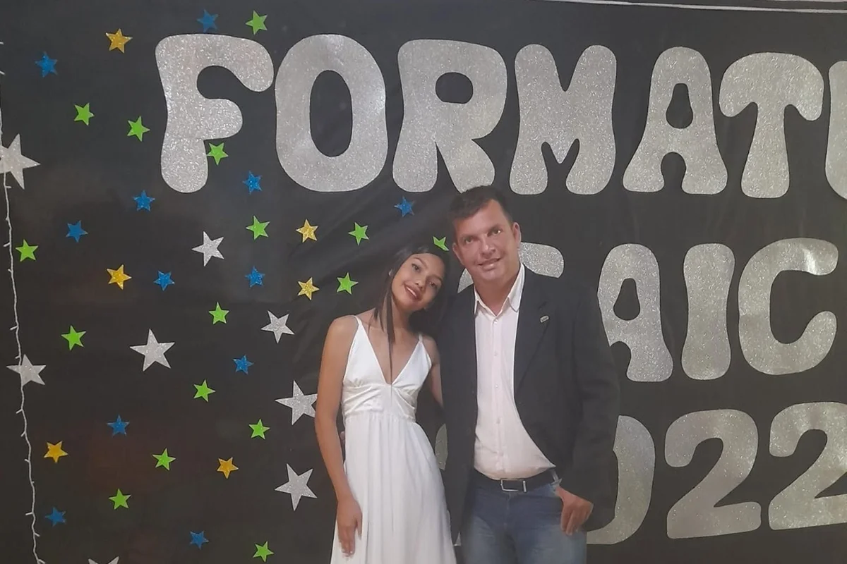 Pai pede justiça e diz que morte da filha poderia ter sido evitada Pai pede justiça e diz que morte da filha poderia ter sido evitada