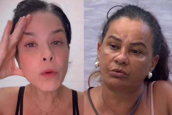 Samara Felippo critica fala de Solange no BBB26: “Muito grave”