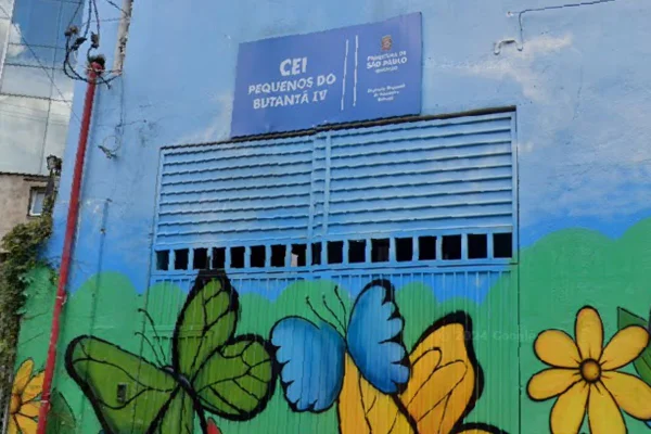 Prefeitura de SP fecha creche após “impossibilidade” de reformas - Metrópoles