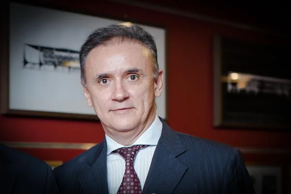 Zélio Maia da Rocha é o novo diretor-geral do Detran-DF