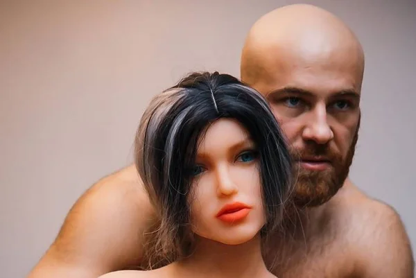 Boneca sexual