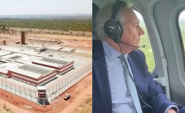 Mossoró: forças fracassam nas buscas a foragidos um mês depois da fuga