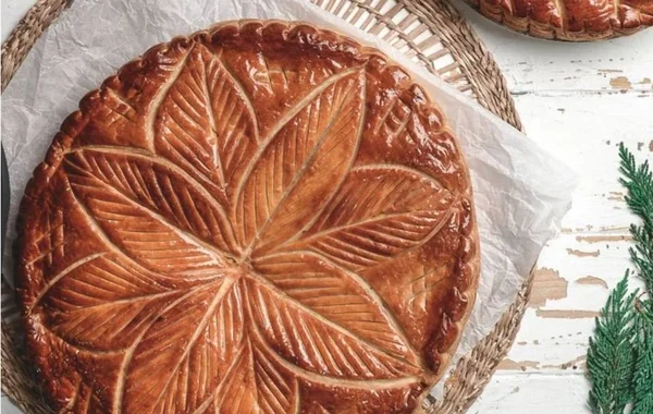 Veja onde comprar os tradicionais bolo de reis e galette des rois