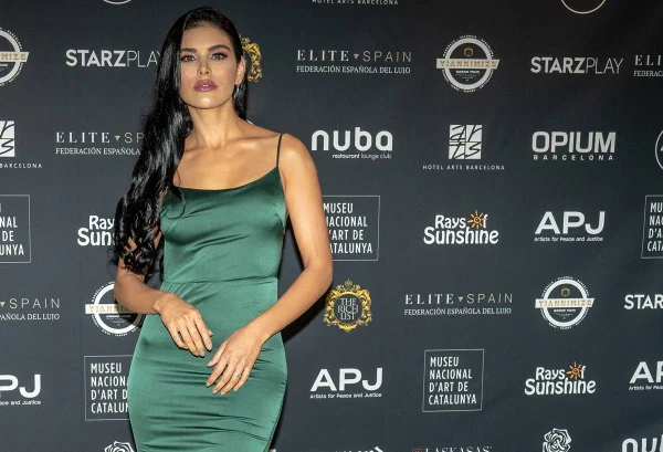 Suposto affair de Vini Jr., miss Venezuela é detida por tráfico humano