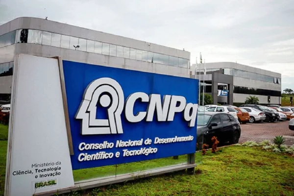 Conselho Nacional de Desenvolvimento Científico e Tecnológico (CNPq) - Metrópoles