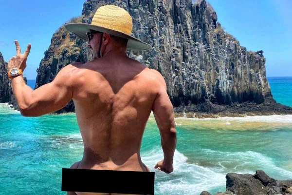 Clayton Camargos