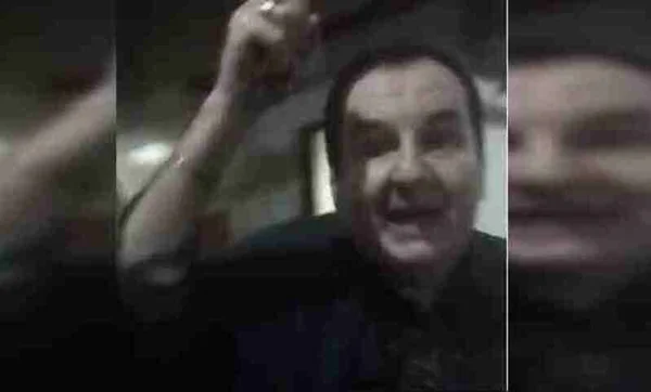 Vídeo. Morador de Águas Claras ameaça porteiro: “Te dar tiro na cara”