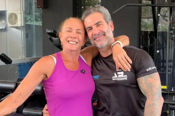 Treinador revela detalhes de treino de Hortência e expõe desafios