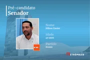 Saiba quem são os pré-candidatos ao governo e ao Senado em Roraima - imagem 2