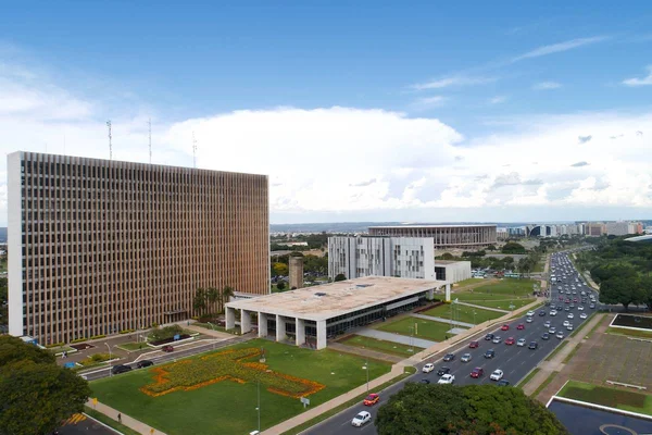 Palácio do Buriti