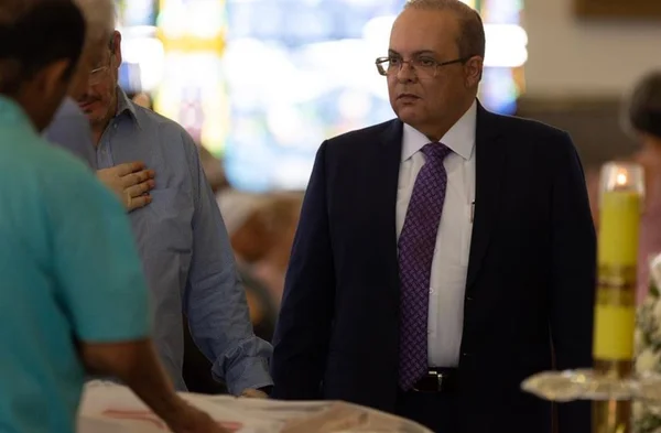 Ibaneis Rocha pede desculpas à população do DF por onda de violência