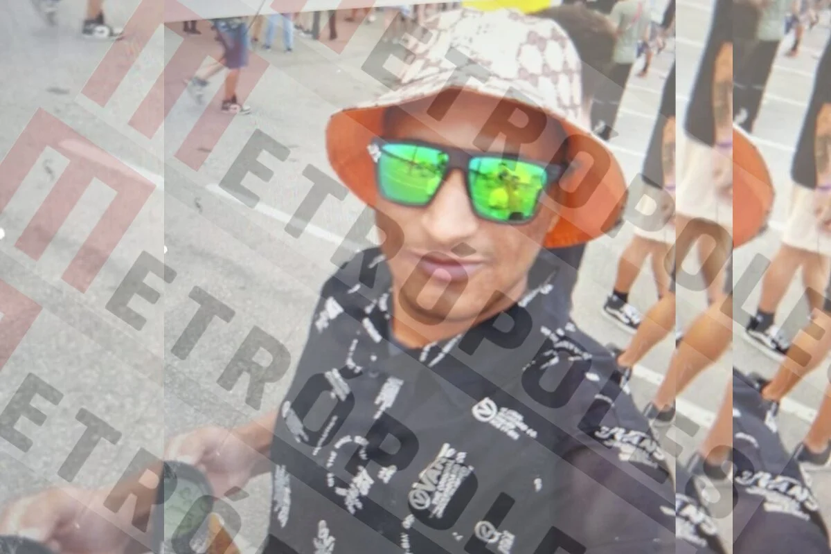 Autor de chacina parou de esfaquear vítimas após ficar exausto
