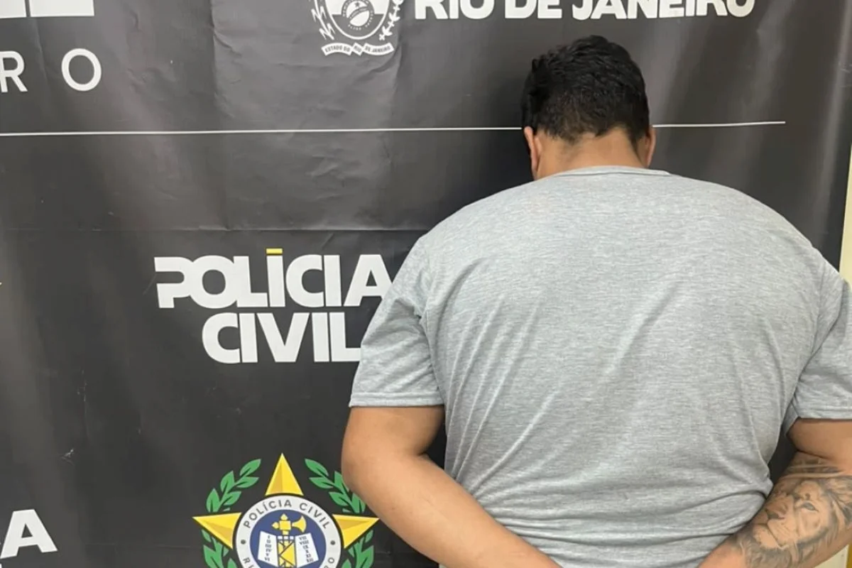 Outro suspeito se entrega por morte de ciclista atacado em Copacabana - imagem 1 Outro suspeito se entrega por morte de ciclista atacado em Copacabana - imagem 1