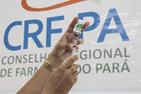 Banca organizadora é definida para concurso do CRF-PA