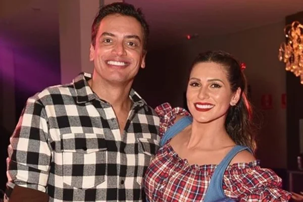 “Lívia Andrade salvou a minha vida”, declara Leo Dias em entrevista