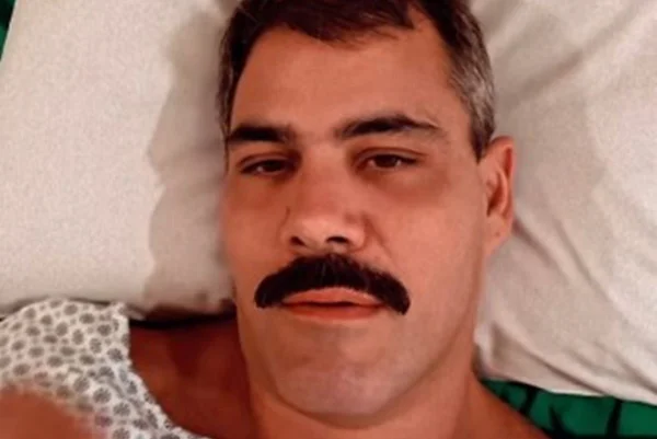 Ator Juliano Cazarré passa por cirurgia e agradece orações