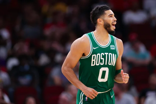 Jayson Tatum