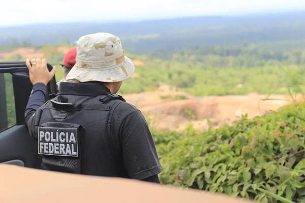 Polícia Federal
