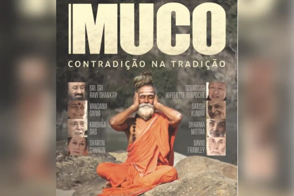 Documentário revela verdades ocultas da cultura indiana e Yoga; vídeo