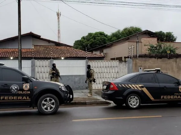 Polícia Federal
