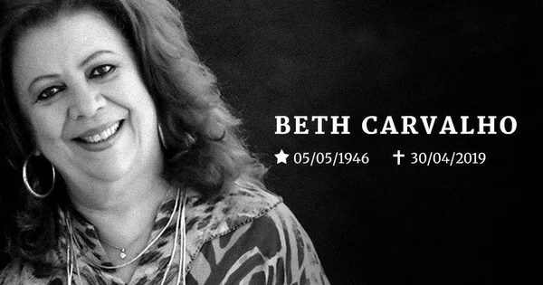 Ao som de sucessos, fãs e amigos se despedem de Beth Carvalho