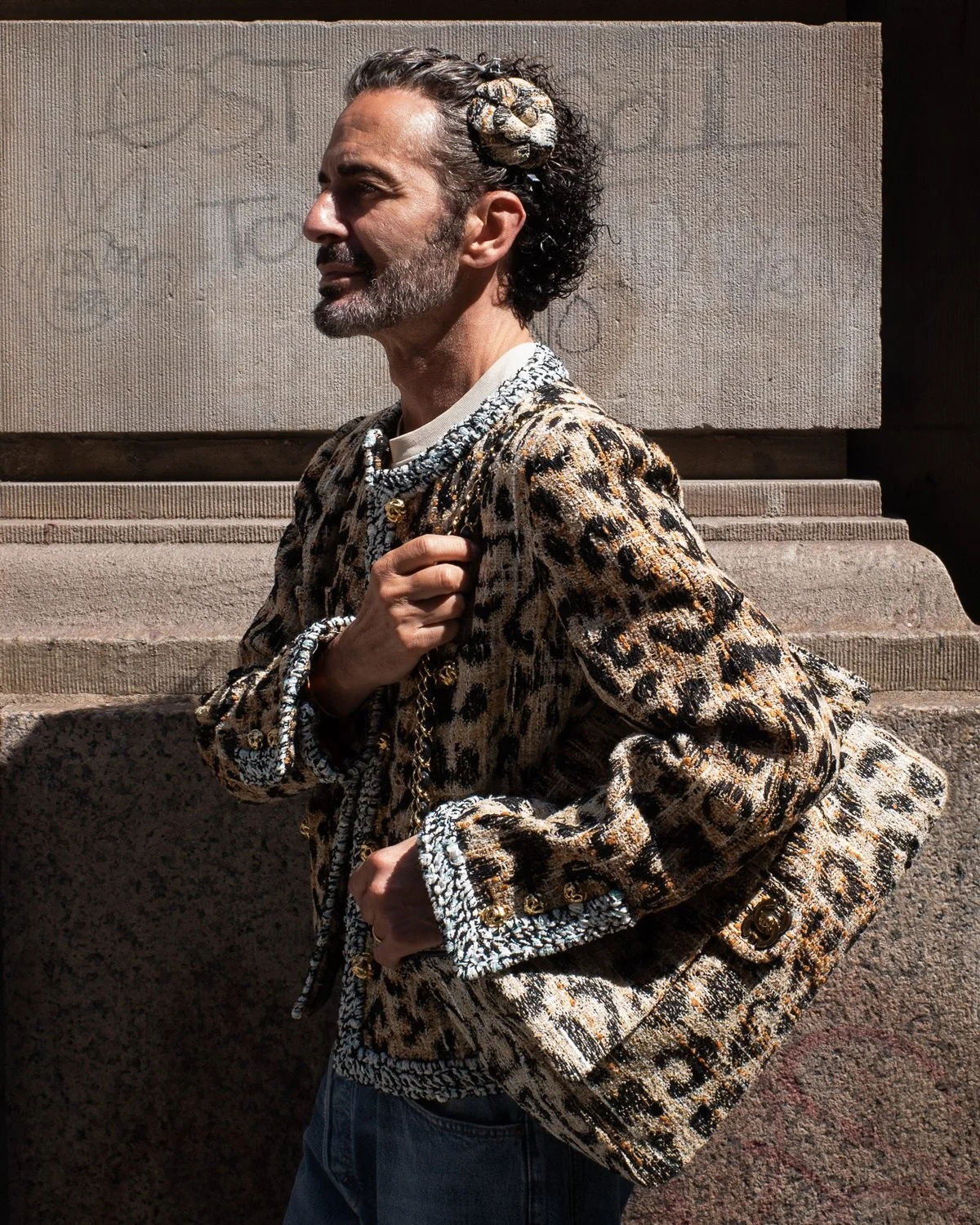 Marc Jacobs Marc Jacobs