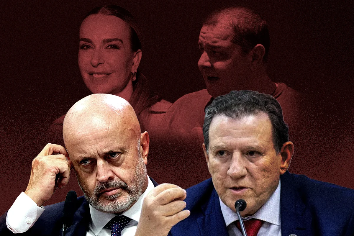 Careca do INSS foi 5 vezes à pasta de atual assessor de Lula