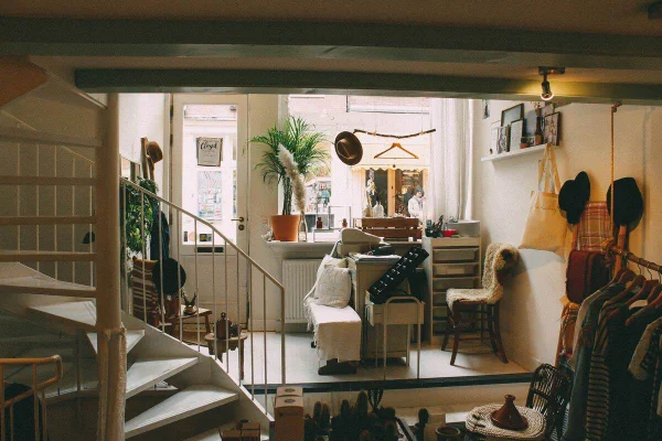 Cinco dicas para decorar um apartamento pequeno