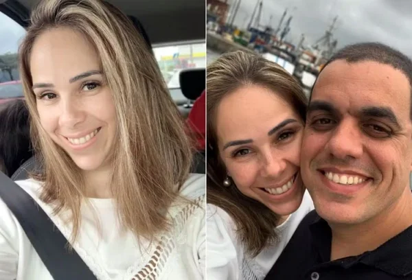 PM sargento esposa clínica