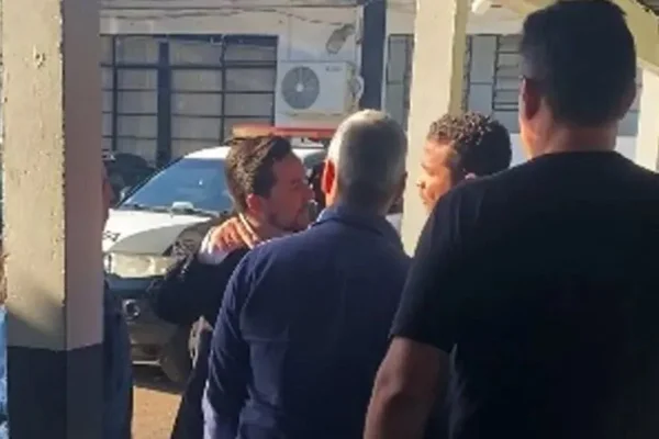 advogado delegado parana folgado