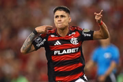 Luiz Araújo marcou o segundo 