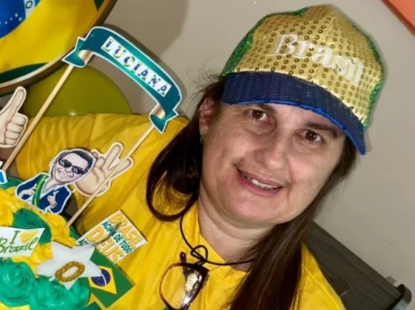 Professora Moraes