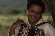 Luiz Gonzaga - Légua Tirana