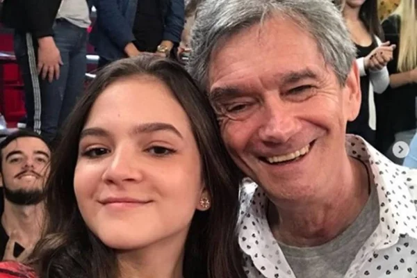 Polêmica! Mel Maia é retirada do Altas Horas no quadro de Laura Müller