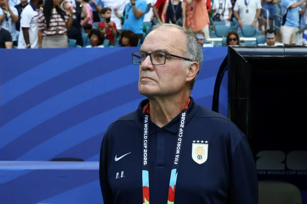 Foto colorida de Bielsa - Metrópoles