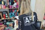 Fiscalização contra o trabalho infantil