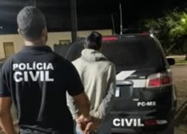 Polícia MS