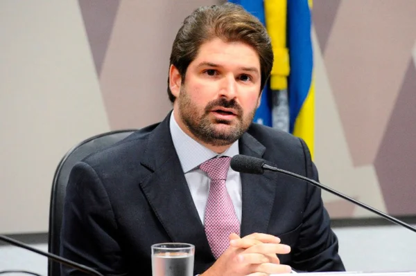 Henrique Ávila CNJ