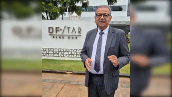 Desembargador diz que Moraes será responsável “se Bolsonaro morrer”