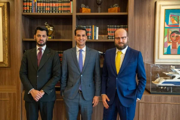 Nova parceria reúne R$ 2 bilhões em projetos para o agronegócio