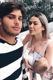 O relacionamento é polêmico