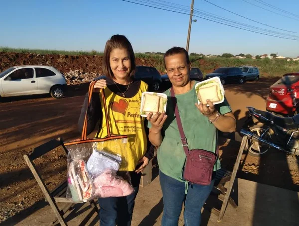 “Kit amor perfeito” para visita íntima em presídio faz sucesso