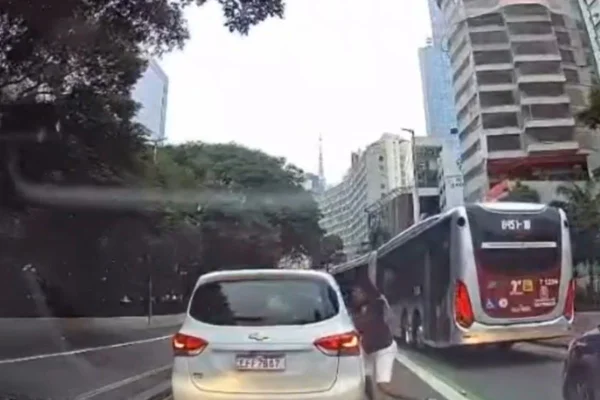 Gangue do “quebra-vidro” eleva alerta sobre segurança em ano eleitoral