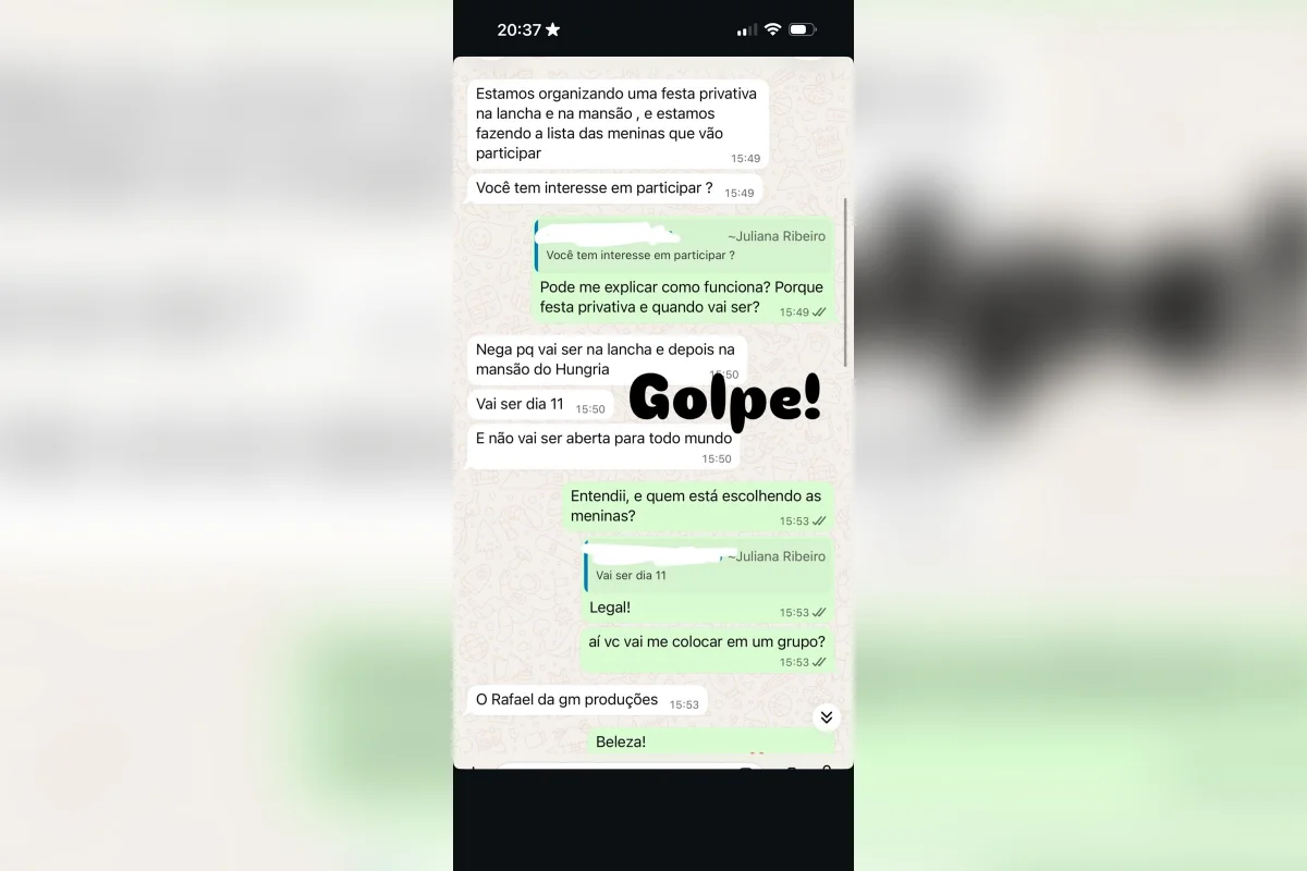 Nas redes sociais, o cantor Hungria se manifestou sobre a suposta festa Nas redes sociais, o cantor Hungria se manifestou sobre a suposta festa