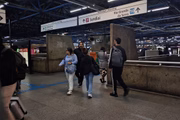 Estação Barra Funda será terminal para linhas 7-Rubi, 10-Turquesa e 11-Coral 