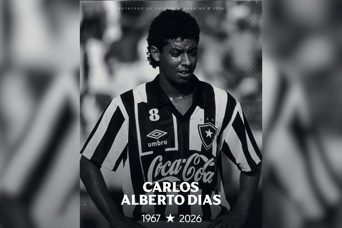 Carlos Alberto Dias Carlos Alberto Dias