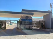 Casal é encontrado morto dentro de casa em condomínio Condominio Bosque Imperal