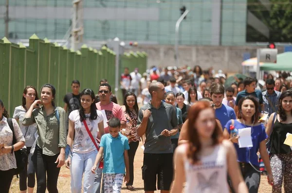 Depois de perder o Enem, Cebraspe/UnB está perto do fim